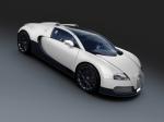 Bugatti Veyron 16.4 Grand Sport Shanghai Edition 2011 года